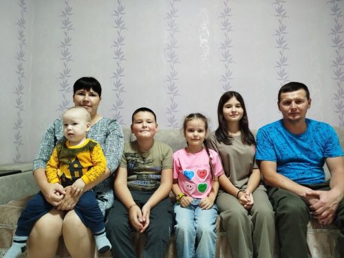 Кыӵе луыны кулэ зэмос шудо семья?