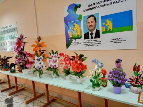Балтач районы мәгариф оешмалары җитәкчеләре киңәшмә-семинарда катнашты