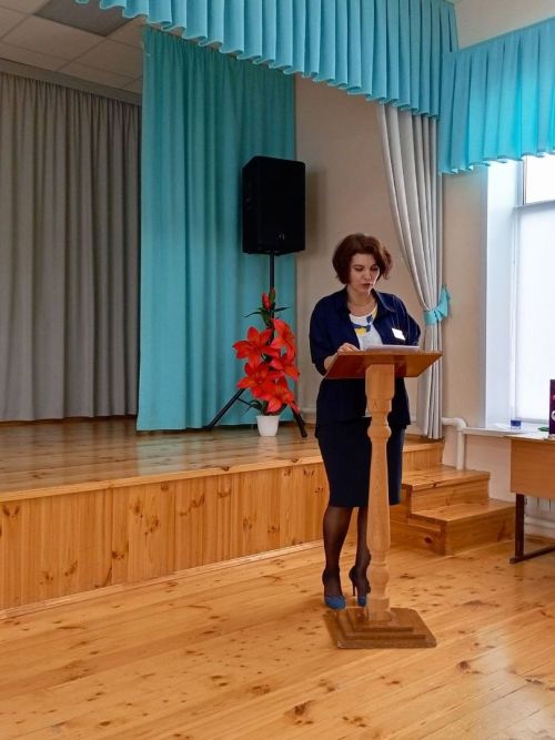 Балтач районы мәгариф оешмалары җитәкчеләре киңәшмә-семинарда катнашты