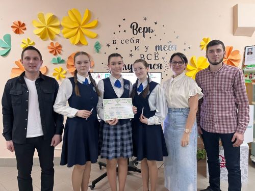 Балтачта «Мин татарча сөйләшәм» интеллектуаль уенының чираттагысы узды