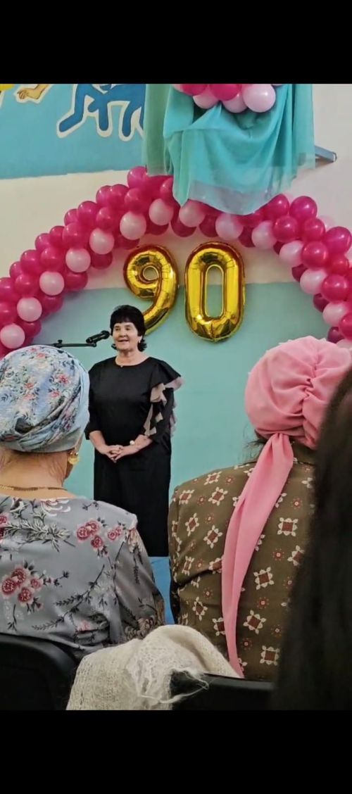 Яңгул урта мәктәбенең 90 еллык юбилеен бәйрәм иттеләр