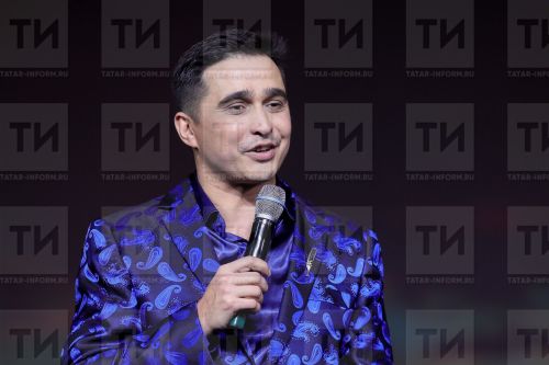 Раяз Фасыйхов: “Мине беркем дә мәҗбүри җырлатмады”