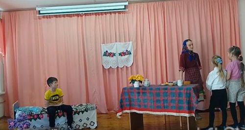 Балтач районы мәктәпләре “Сәйяр” театр фестивале республика  бәйгесе җиңүчеләре