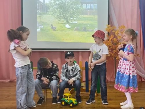 Балтач районы мәктәпләре “Сәйяр” театр фестивале республика  бәйгесе җиңүчеләре