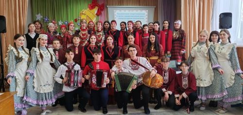 «Кужыммы эшъяськон но вашкалазэ утён бордын»