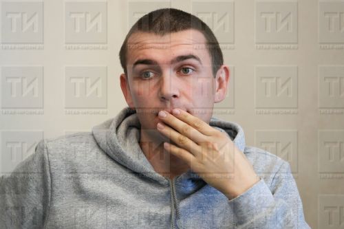 Кемгәдер балачакта сәпите булмаса, ә кемгәдер әтисе булмаса авыр...