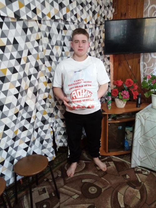 Балтачта Закировлар балаларны сөендерә