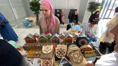 Казанда  Татарстан мөфтиен һәм баш казыен сайладылар