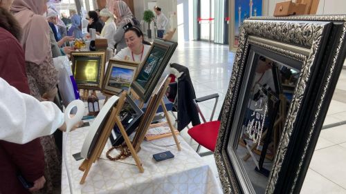Казанда  Татарстан мөфтиен һәм баш казыен сайладылар