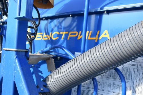 «Сорнай»ның Балтач паркындагы тракторлары техник күзәтү узды