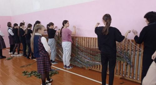 Балтач укытучылары үрнәк күрсәтте