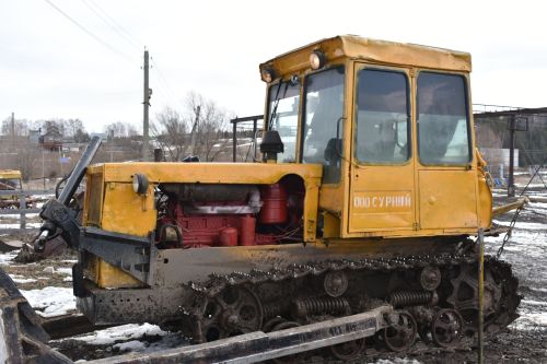 Кече Лызи паркындагы техникалар әзерлеге югары бәяләнде