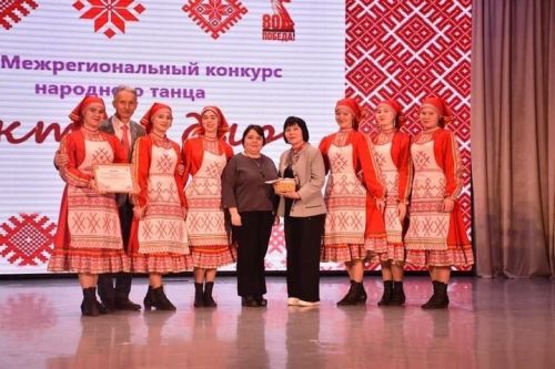 «Зуркатӥзы» Балтась удмуртъёс бускель музъемез