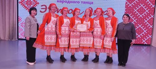 «Зуркатӥзы» Балтась удмуртъёс бускель музъемез