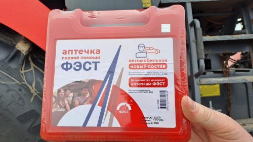 «Активист»та техника язгы кыр эшләренә әзер
