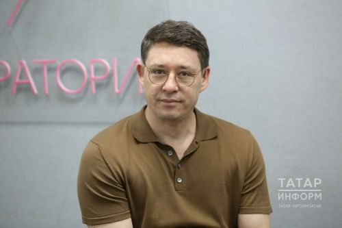 Альберт Вәлиуллин: «Үземне хатынымнан өстен куйганым юк»