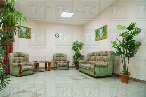 Шифаханәгә кемнәргә бушлай юллама бирелә?