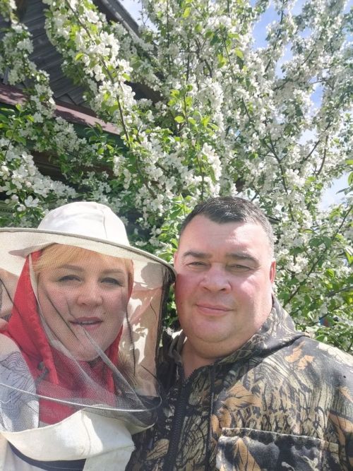 Илнар Заһидуллин  гаиләсе күпләргә үрнәк