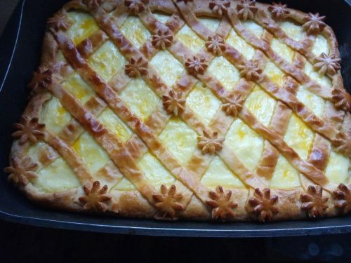 Песочный камыр рецепты
