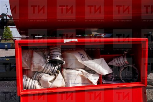 78 яшьлек ир-ат янып киткән йортыннан котыла алган