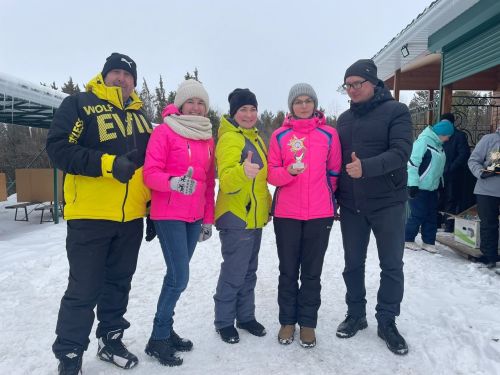 Балтачта авыл хуҗалыгы идарәсе хезмәткәрләре өчен «Балтальон» хәрби-патриотик уены үткәрелде