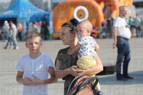 Декреттагы әниләр яңа һөнәрләр үзләштерә алачак