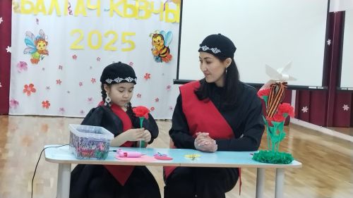 «Балтач кызчыгы-2025», «Балтач малае-2025» конкурсында кемнәр җиңү яулады?