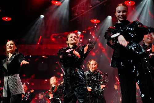 «Яз гүзәле-2025» бәйгесе җиңүчесе - Балтач кызы