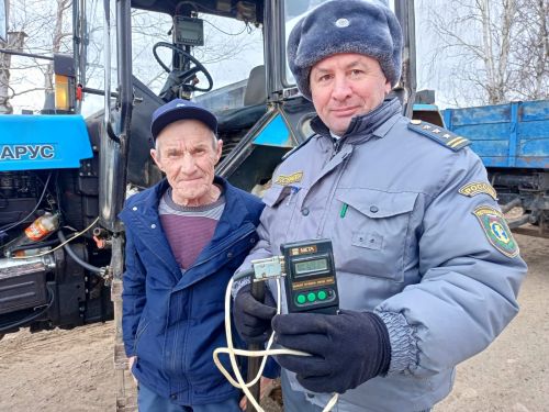 «Маяк»лылар тулы әзерлек белән язгы кыр эшләрен көтә