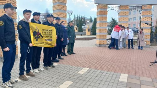 Бүген Халыкара фашист концлагерьларының элекке тоткыннарын искә алу көне