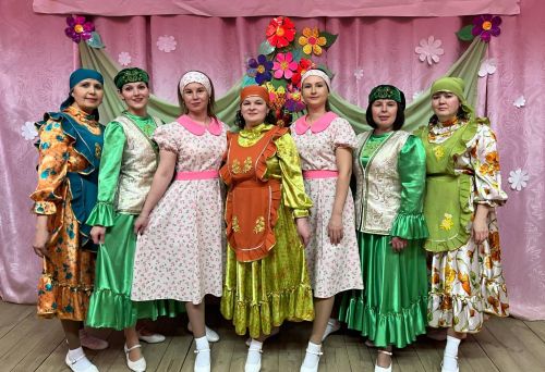 Шушы яктан, шушы туфрактан без...