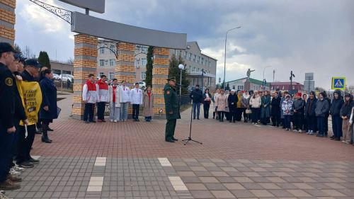 Бүген Халыкара фашист концлагерьларының элекке тоткыннарын искә алу көне