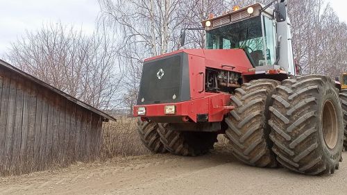 «Маяк»лылар тулы әзерлек белән язгы кыр эшләрен көтә