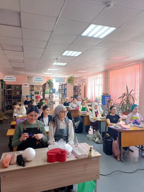 Балтачта «Профессионаллар» IX һөнәри осталык чемпионаты дәвам итә