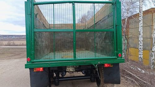 «Маяк»лылар тулы әзерлек белән язгы кыр эшләрен көтә