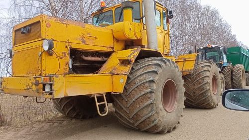 «Маяк»лылар тулы әзерлек белән язгы кыр эшләрен көтә