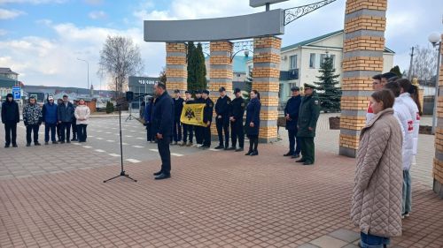 Бүген Халыкара фашист концлагерьларының элекке тоткыннарын искә алу көне