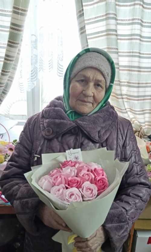 Бәхетлеләр мәңге белмәс ятим хәлен