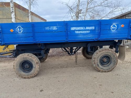 «Маяк»лылар тулы әзерлек белән язгы кыр эшләрен көтә