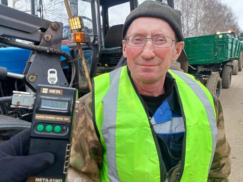 «Маяк»лылар тулы әзерлек белән язгы кыр эшләрен көтә