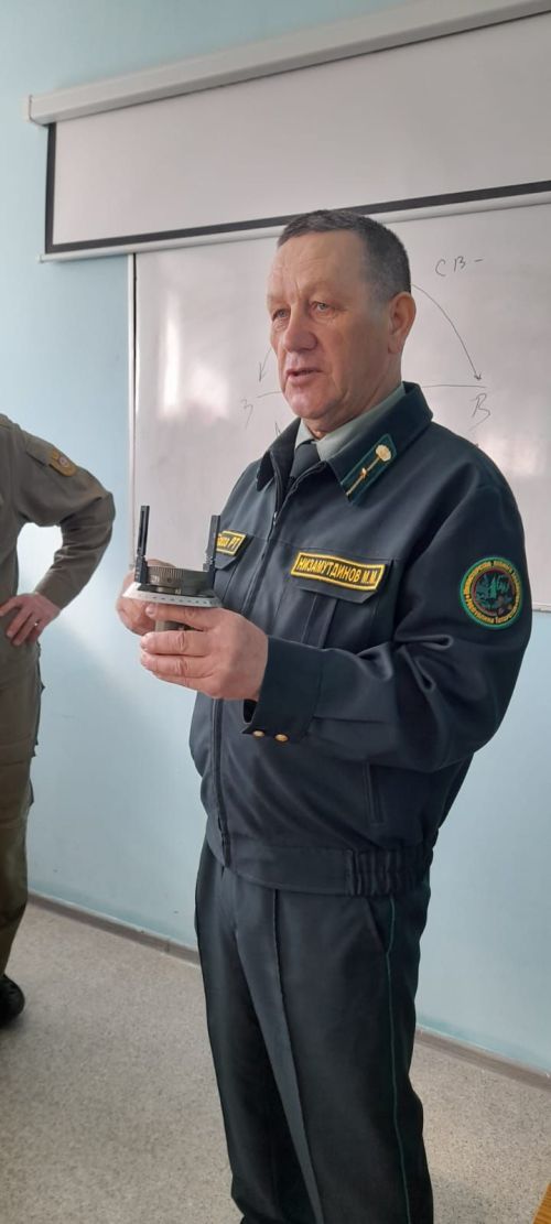 Балтачта «Профессионаллар» IX һөнәри осталык чемпионаты дәвам итә