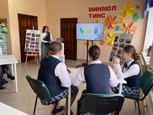 «Мин татарча сөйләшәм-2» интеллектуаль уенының финал өлеше узды