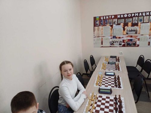 Балтачның яшь шахматчылары Актаныштан җиңү белән кайтты