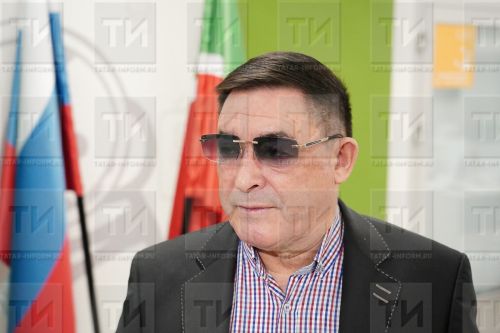 Салават Фәтхетдинов: “Бу кызганыч кына түгел, куркыныч…”