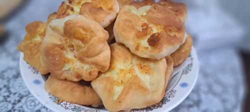 Лилия Әскаровадан мишәр пәрәпәче  рецепты