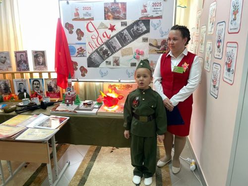 Кунаклар Балтач гимназиясендә һәм 5нче номерлы балалар бакчасында булдылар