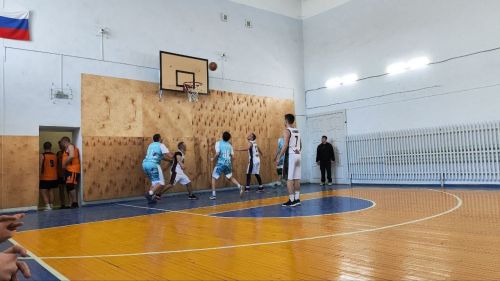 Балтач егетләре Малмыждан җиңү белән кайтты