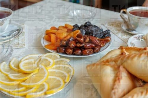 Файдасы күп, күрәгә ашагыз