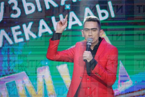 Рамил Шәрапов төркемендәге артистларга нинди штрафлар сала?
