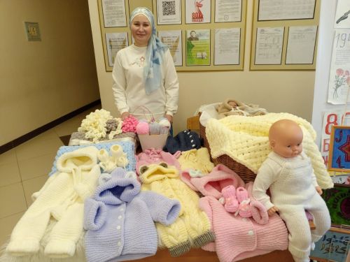 Сосна мәктәбендә «Күркәм холык — бәхет ачкычы» дигән республика күләм семинар үткәрелде